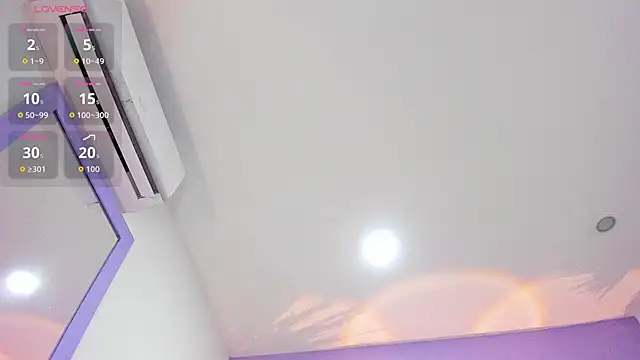 Nalathompson – Naživo XXX chat