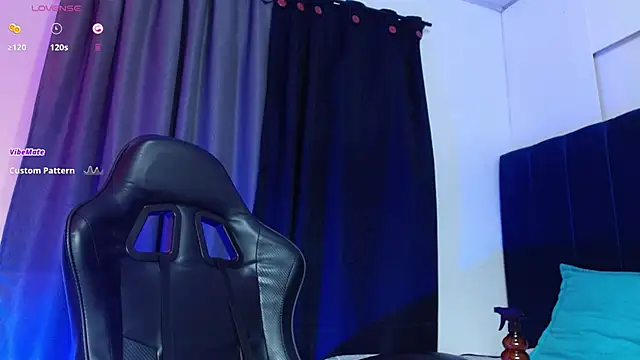 Adriana_wish Live XXX-chat