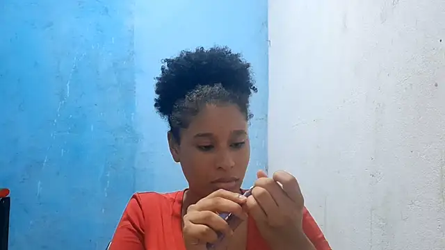 MadelynStamant: онлайн-секс-чат