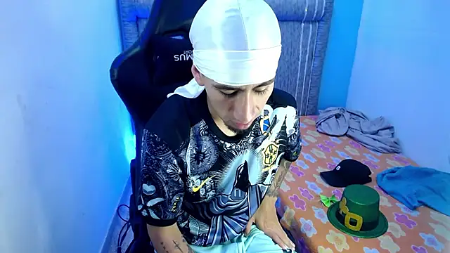 Owen_courtz Webcam-Show