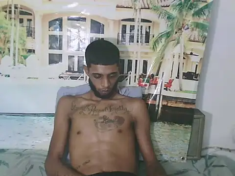 CharmingIndian1 Obrolan Langsung XXX