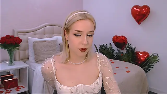 serene_land Live XXX-chat