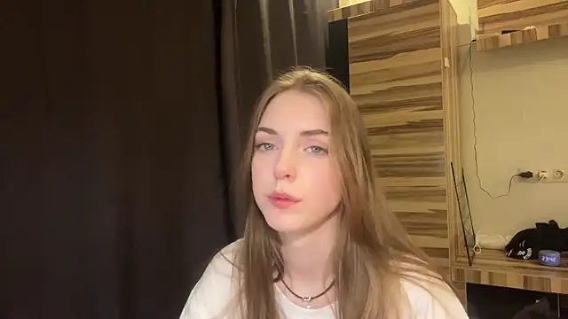 PollyDream Live XXX-chat