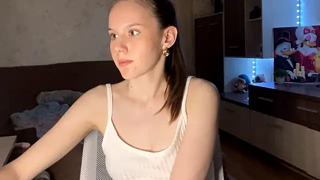 Онлайн чат XXX PrettyReal