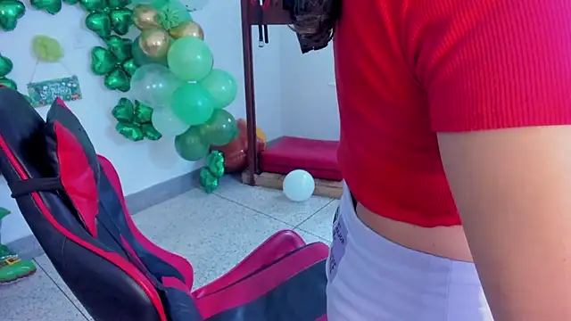 Czat XXX na żywo – MiaBella_and_Max