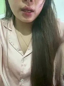 Živý XXX chat Xoai-cute