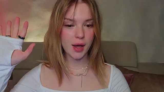 Czat XXX na żywo – cyberl0ve_