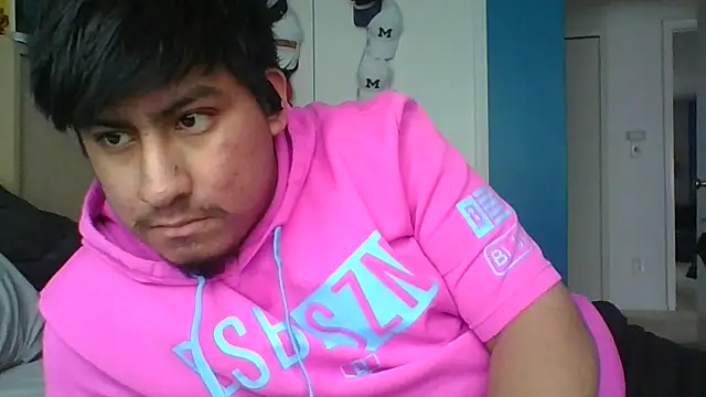 aloking2004 Adlı Modelin Canlı XXX Sohbeti