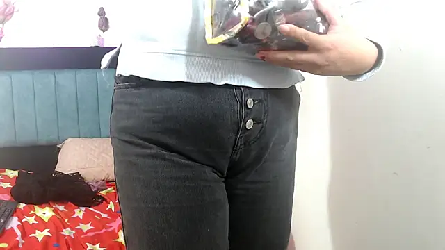 KARLYXSn Live XXX chat