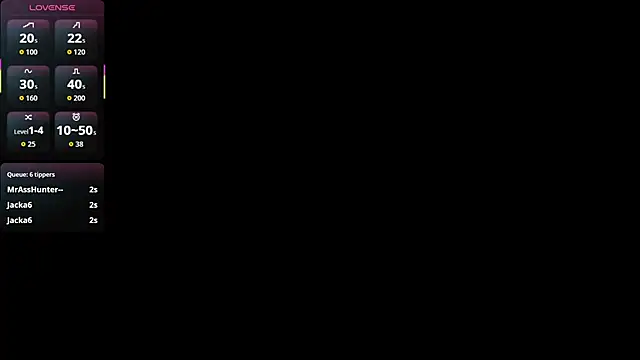 Itsyourlouane Live XXX-chat