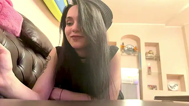 RobbiStrahm Webcam show