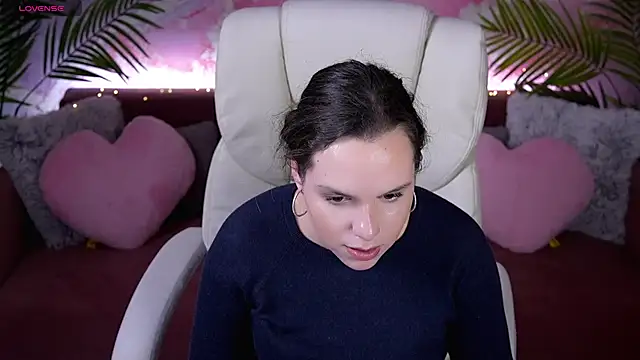 ArinaVoice Live XXX-chat