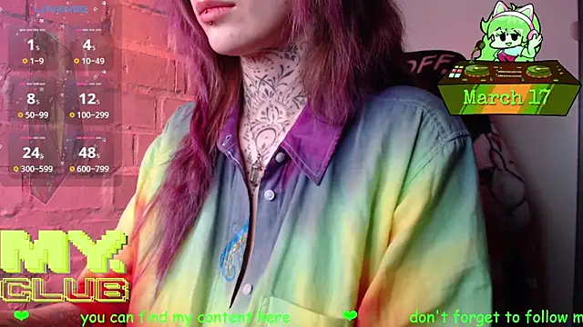 Witch_Emma Live XXX-chat