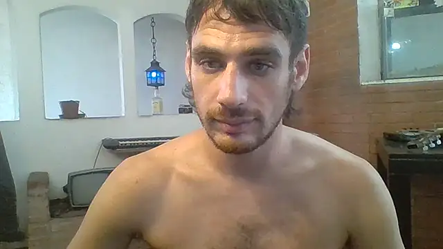 Stevenson988 Obrolan Langsung XXX