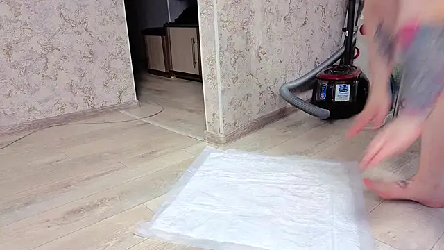 Baiambel_Mi: онлайн-секс-чат