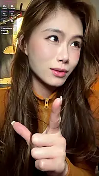 Cici250808 Show Webcam