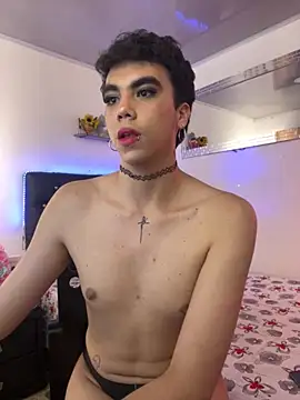 Kheyler_1's Webcam Show