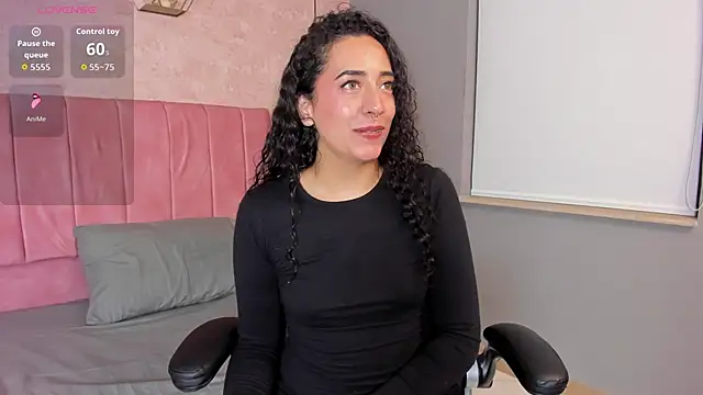 Magic_ivoneのライブXXXチャット