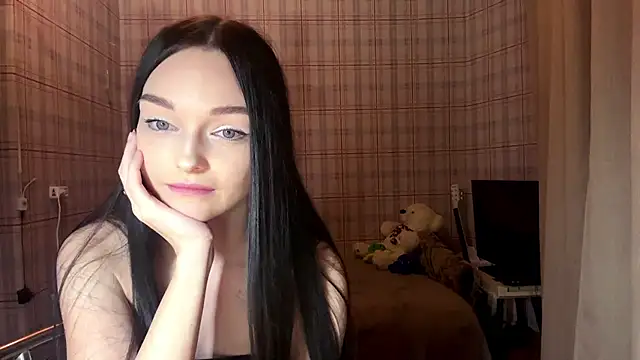 SandykolのライブXXXチャット