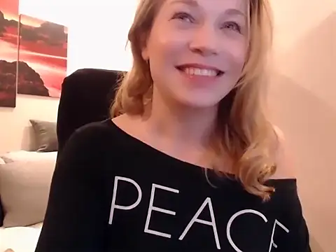 XXX chat uživo modela love-bionda