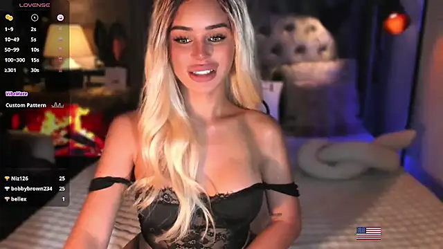 Chatroom XXX en direct de ZyraGoddes