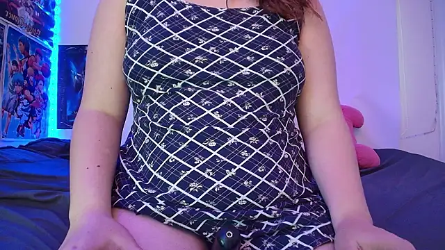 Czat XXX na żywo – AlannisSweet