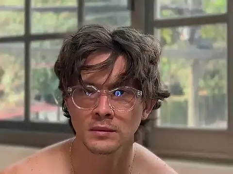 mcklister_kinky_feets Webcam Show