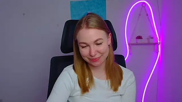 XXX chat uživo modela Dana_flowers