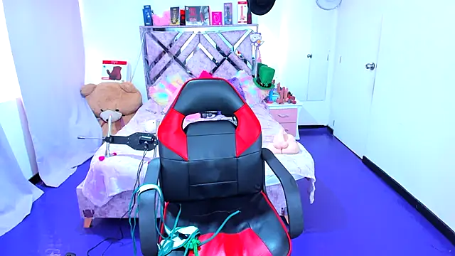 Czat XXX na żywo – Luna_Analya