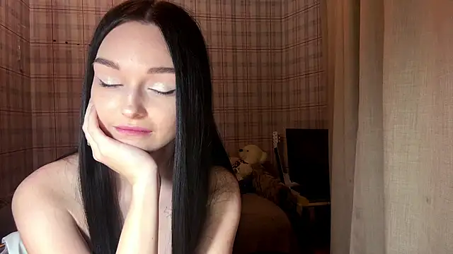 Pokazy przed kamerką – Sandykol