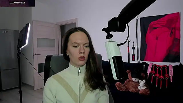 Goddess_of_Fertility – Live XXX-chat