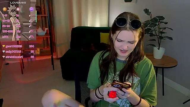 Dilara_xBaby's Live XXX Chat