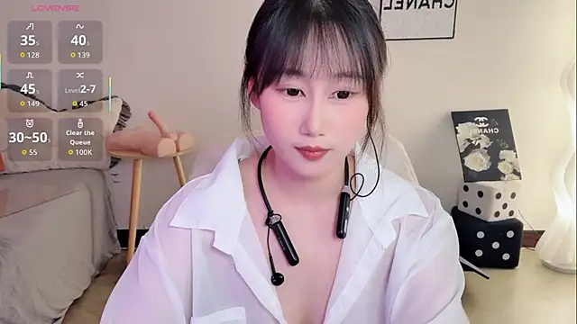 BoxedGyre- 网络视讯表演