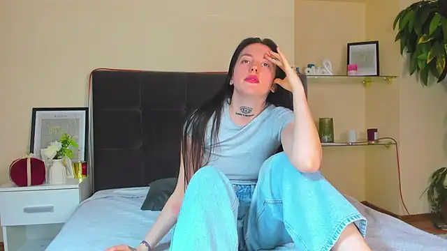 AdrianaCult – Live XXX-chat