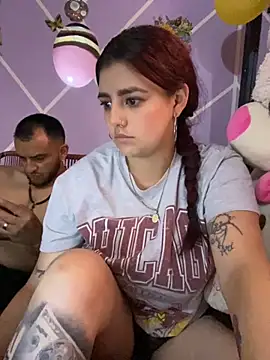 angelasm Adlı Modelin Canlı XXX Sohbeti