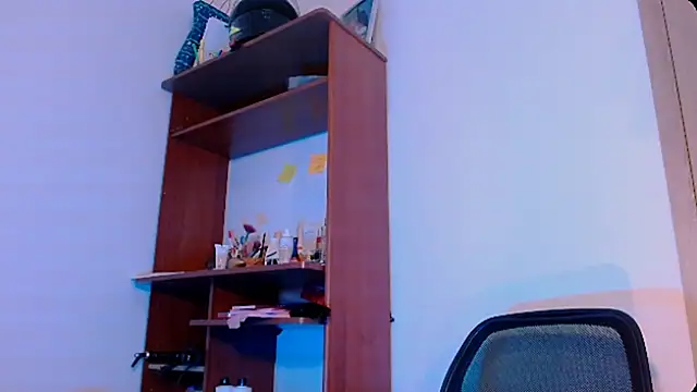 Candy_beauty লাইভ XXX চ্যাট