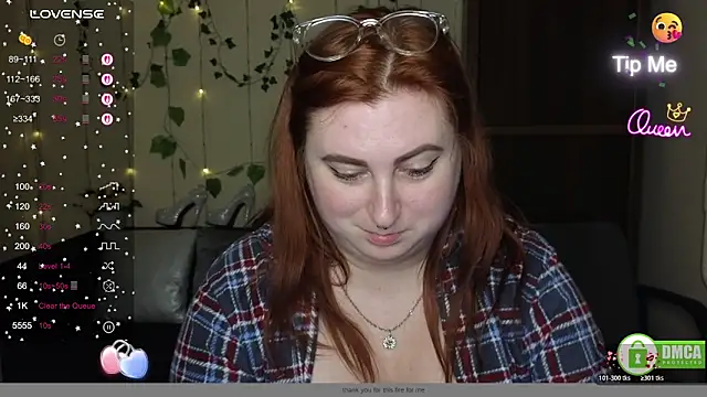 Онлайн чат XXX Alicia_love00