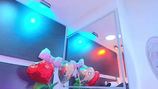 Онлайн чат XXX Cammi_wagner