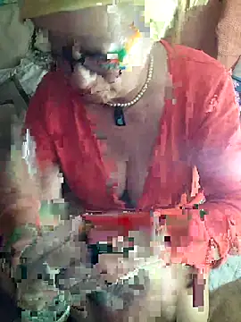 Hot-Muci Live XXX Chat