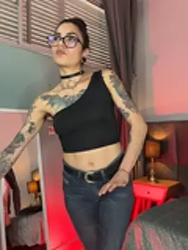 دردشة Esmeralda_CO الجنسية المباشرة