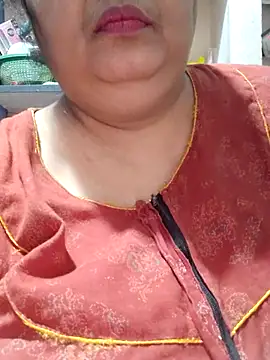 Czat XXX na żywo – tamilthanushri