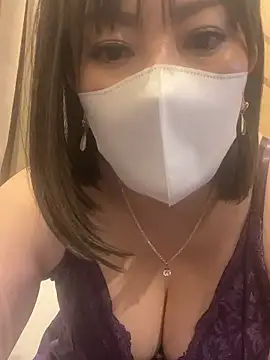 Вебкам-шоу Mitsuco_surflady