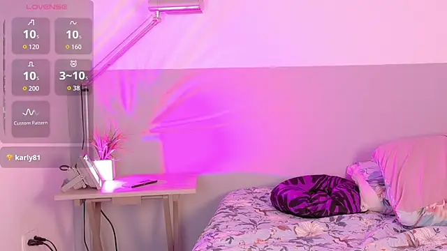 Czat XXX na żywo – drooling4daddy