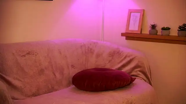 Czat XXX na żywo – midnightbby_