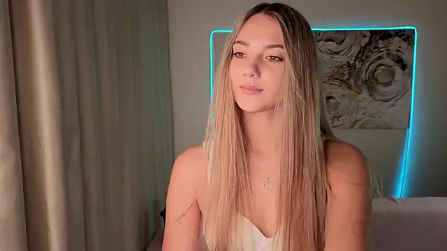 Chat XXX ao vivo de angel_lin