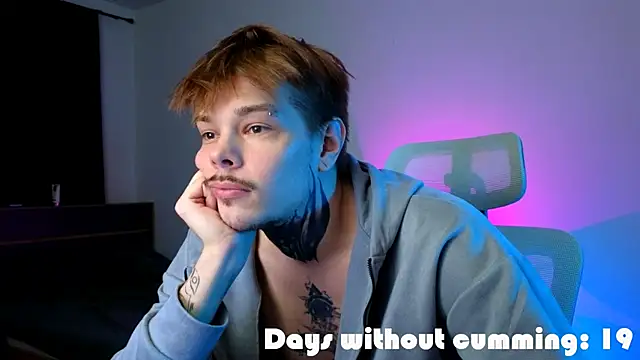 DENIS_HERE Live XXX-chat