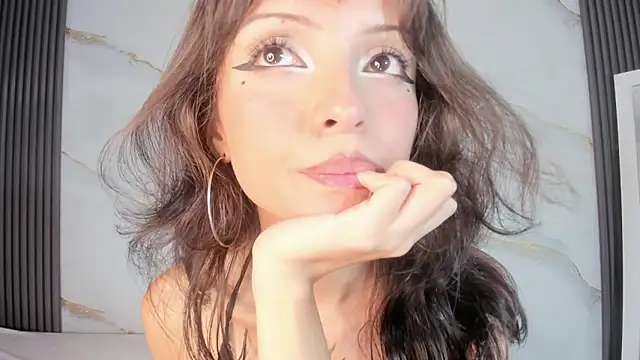 MaddieStark Live XXX Chat