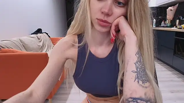 Živý XXX chat BillionCold