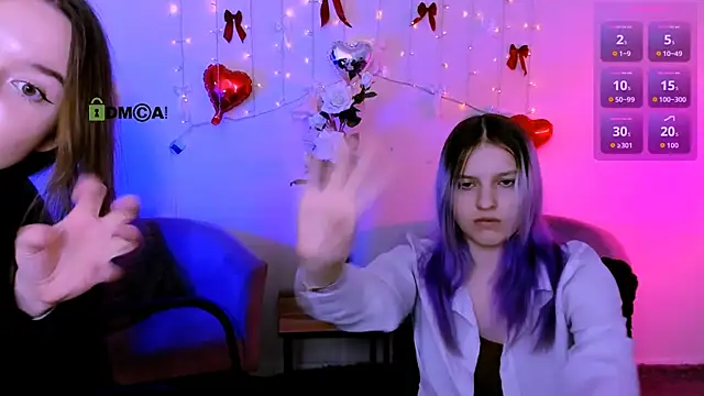 XXX chat uživo modela kimiko_shine