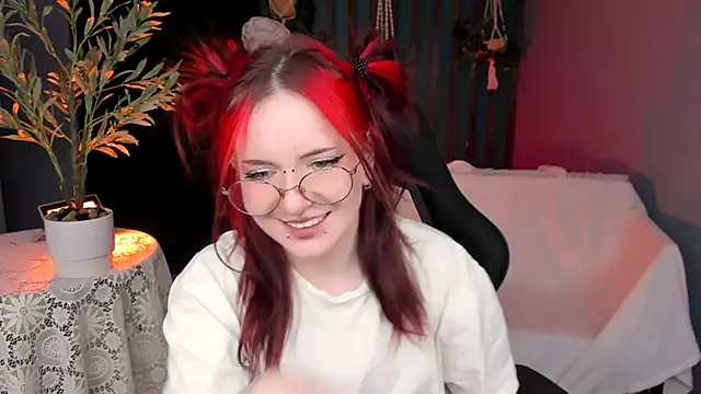 XXX chat uživo modela LizzyRid